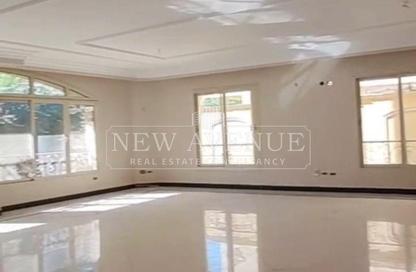 Apartment - 4 Bedrooms - 4 Bathrooms for sale in The 5th Settlement - New Cairo City - Cairo