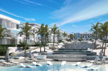 Townhouse - 3 Bedrooms - 3 Bathrooms for sale in Fouka Bay - Qesm Marsa Matrouh - North Coast Townhouse - 3 Bedrooms - 3 Bathrooms for sale in Fouka Bay - Qesm Marsa Matrouh - North Coast
