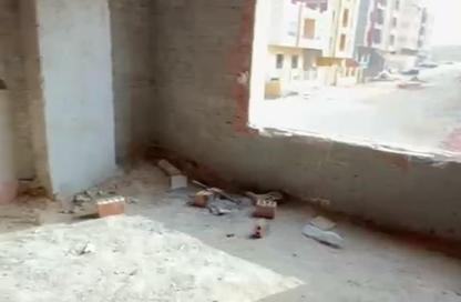 Apartment - 3 Bedrooms - 2 Bathrooms for sale in Al Andalus Buildings - Al Andalus District - New Cairo City - Cairo