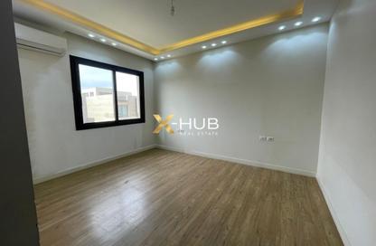 (بنتهاوس  (روف - 4 - 4 للايجار في الجريا - كمبوندات الشيخ زايد - الشيخ زايد - الجيزة