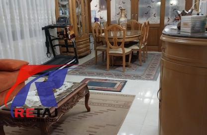 Apartment - 3 Bedrooms - 1 Bathroom for sale in Abbas Al Akkad St. - 1st Zone - Nasr City - Cairo