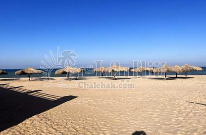 Chalet - 1 Bedroom - 1 Bathroom for sale in La Luna - Al Ain Al Sokhna - Suez Chalet - 1 Bedroom - 1 Bathroom for sale in La Luna - Al Ain Al Sokhna - Suez