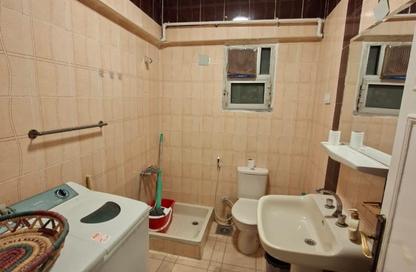 Apartment - 2 - 1 for rent in Street 206 - Degla - Hay El Maadi - Cairo