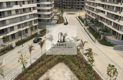 Apartment - 2 Bedrooms - 2 Bathrooms for sale in Bloomfields - Mostakbal City Compounds - Mostakbal City - Future City - Cairo Apartment - 2 Bedrooms - 2 Bathrooms for sale in Bloomfields - Mostakbal City Compounds - Mostakbal City - Future City - Cairo