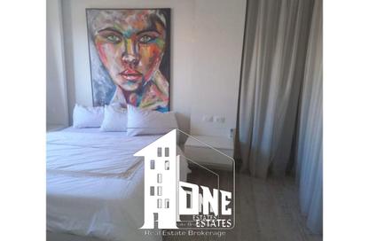 شاليه - 3 - 3 للبيع في هاسييندا باي - سيدي عبد الرحمن - الساحل الشمالي شاليه - 3 - 3 للبيع في هاسييندا باي - سيدي عبد الرحمن - الساحل الشمالي