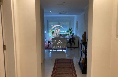 Apartment - 2 Bedrooms - 3 Bathrooms for rent in New Giza - Cairo Alexandria Desert Road - 6 October City - Giza