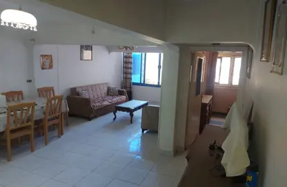 شقة - 2 غرف نوم - 1 حمام للبيع في شارع محمود عزت سليم - النادي الأهلي - مدينة نصر - القاهرة