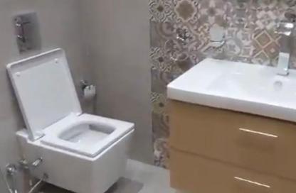 Apartment - 3 Bedrooms - 3 Bathrooms for rent in Hyde Park - New Cairo City - Cairo