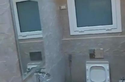 Apartment - 3 Bedrooms - 3 Bathrooms for rent in Hyde Park - New Cairo City - Cairo