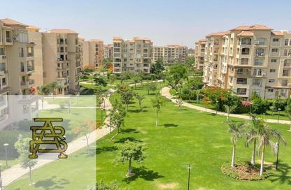 Apartment - 3 Bedrooms - 3 Bathrooms for rent in Madinaty - Cairo