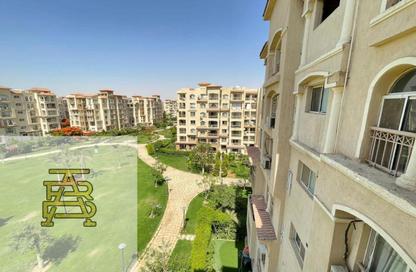 شقة - 3 غرف نوم - 3 حمامات للايجار في مدينتي - القاهرة