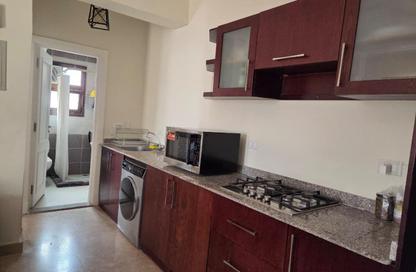 Penthouse - 4 Bedrooms - 4 Bathrooms for sale in Casa - Sheikh Zayed Compounds - Sheikh Zayed City - Giza