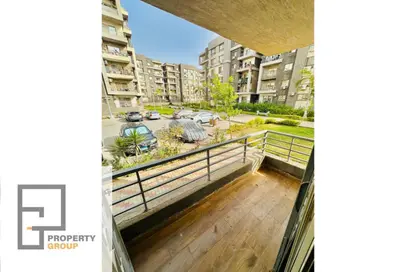 Apartment - 2 Bedrooms - 2 Bathrooms for sale in Janna 2 - Sheikh Zayed Compounds - Sheikh Zayed City - Giza