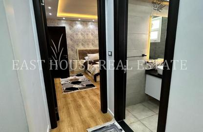 Apartment - 3 Bedrooms - 2 Bathrooms for rent in El Rehab Extension - Al Rehab - New Cairo City - Cairo
