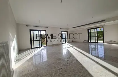 شقة - 3 غرف نوم - 3 حمامات للايجار في ويستاون - كمبوندات الشيخ زايد - الشيخ زايد - الجيزة