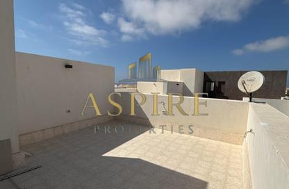Chalet - 1 Bedroom - 1 Bathroom for sale in Gaia - Ras Al Hekma - North Coast