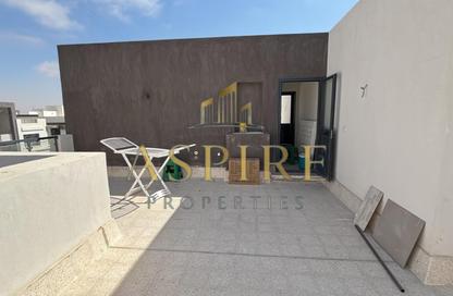 Chalet - 1 Bedroom - 1 Bathroom for sale in Gaia - Ras Al Hekma - North Coast Chalet - 1 Bedroom - 1 Bathroom for sale in Gaia - Ras Al Hekma - North Coast