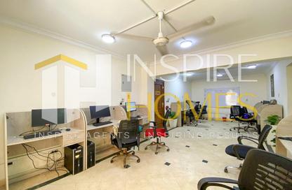 Office Space - Studio - 2 Bathrooms for rent in Laurent - Hay Sharq - Alexandria
