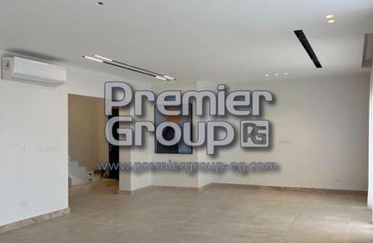 Duplex - 3 Bedrooms - 3 Bathrooms for rent in Eastown - 5th Settlement Compounds - The 5th Settlement - New Cairo City - Cairo