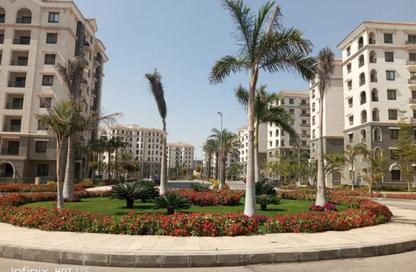 Apartment - 2 - 1 for sale in Celia - New Capital Compounds - New Capital City - Cairo Apartment - 2 - 1 for sale in Celia - New Capital Compounds - New Capital City - Cairo