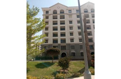 Apartment - 2 - 1 for sale in Celia - New Capital Compounds - New Capital City - Cairo Apartment - 2 - 1 for sale in Celia - New Capital Compounds - New Capital City - Cairo