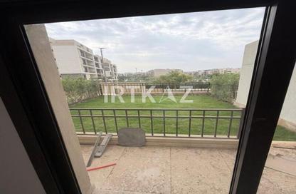 Apartment - 1 - 2 for sale in Moon Residences - Fifth Square - The 5th Settlement - New Cairo City - Cairo