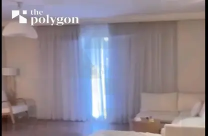 شقة - 3 غرف نوم - 3 حمامات للبيع في بيراميدز هيلز - طريق مصر اسكندرية الصحراوي - مدينة 6 أكتوبر - الجيزة