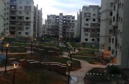 Apartment - 3 Bedrooms - 2 Bathrooms for rent in B6 - Madinaty - Cairo Apartment - 3 Bedrooms - 2 Bathrooms for rent in B6 - Madinaty - Cairo