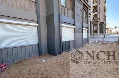Apartment - 3 Bedrooms - 3 Bathrooms for rent in Garden Residence - Hyde Park - New Cairo City - Cairo Apartment - 3 Bedrooms - 3 Bathrooms for rent in Garden Residence - Hyde Park - New Cairo City - Cairo