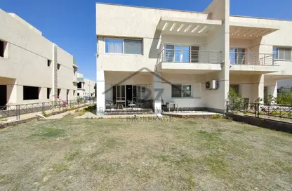 Villa - 4 Bedrooms - 3 Bathrooms for sale in Madinaty - Cairo