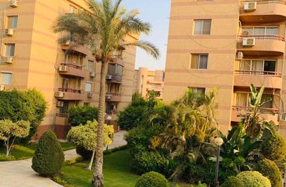 Apartment - 3 Bedrooms - 2 Bathrooms for sale in El Rehab Extension - Al Rehab - New Cairo City - Cairo