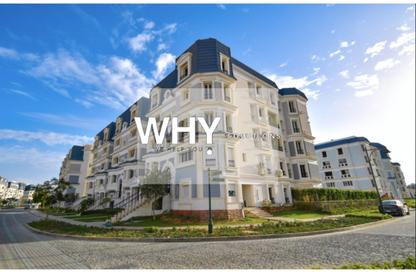 iVilla - 4 Bedrooms - 4 Bathrooms for sale in Mountain View Hyde Park - 5th Settlement Compounds - The 5th Settlement - New Cairo City - Cairo