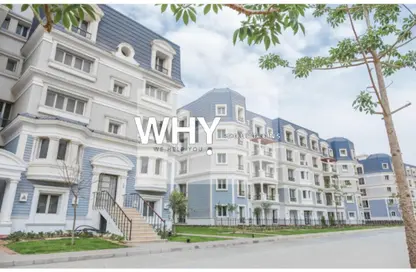 iVilla - 4 Bedrooms - 4 Bathrooms for sale in Mountain View Hyde Park - 5th Settlement Compounds - The 5th Settlement - New Cairo City - Cairo