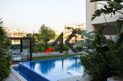 Villa - 3 Bedrooms - 4 Bathrooms for sale in Sun City Gardens - Ext North Inves Area - New Cairo City - Cairo Villa - 3 Bedrooms - 4 Bathrooms for sale in Sun City Gardens - Ext North Inves Area - New Cairo City - Cairo