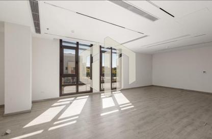 Office Space - Studio - 1 Bathroom for rent in V90 - North Teseen St. - The 5th Settlement - New Cairo City - Cairo