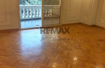 شقة - 3 غرف نوم - 3 حمامات للايجار في الكوربة - مصر الجديدة - القاهرة