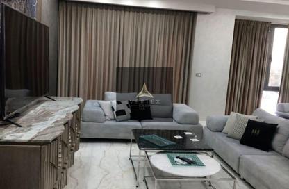 Apartment - 3 Bedrooms - 3 Bathrooms for rent in Eastown - 5th Settlement Compounds - The 5th Settlement - New Cairo City - Cairo Apartment - 3 Bedrooms - 3 Bathrooms for rent in Eastown - 5th Settlement Compounds - The 5th Settlement - New Cairo City - Cairo