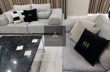 Apartment - 3 Bedrooms - 3 Bathrooms for rent in Eastown - 5th Settlement Compounds - The 5th Settlement - New Cairo City - Cairo Apartment - 3 Bedrooms - 3 Bathrooms for rent in Eastown - 5th Settlement Compounds - The 5th Settlement - New Cairo City - Cairo