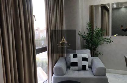 Apartment - 3 Bedrooms - 3 Bathrooms for rent in Eastown - 5th Settlement Compounds - The 5th Settlement - New Cairo City - Cairo Apartment - 3 Bedrooms - 3 Bathrooms for rent in Eastown - 5th Settlement Compounds - The 5th Settlement - New Cairo City - Cairo