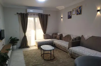 شقة - 3 غرف نوم - 1 حمام للايجار في كمبوند جاردينيا سيتي مدينة نص - زهراء مدينة نصر - مدينة نصر - القاهرة