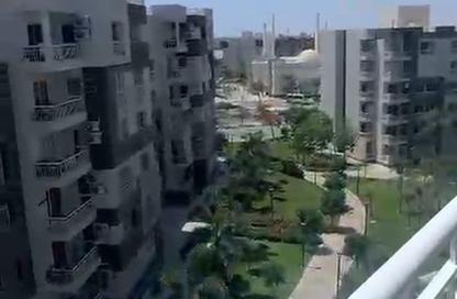 Apartment - 3 Bedrooms - 2 Bathrooms for rent in B12 - Madinaty - Cairo Apartment - 3 Bedrooms - 2 Bathrooms for rent in B12 - Madinaty - Cairo