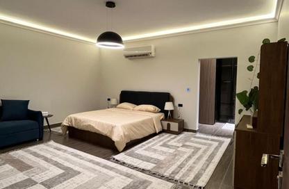 Apartment - 3 - 3 for rent in Smart Life - South Investors Area - New Cairo City - Cairo Apartment - 3 - 3 for rent in Smart Life - South Investors Area - New Cairo City - Cairo
