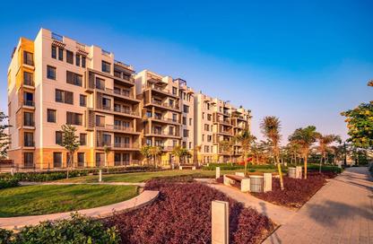 Apartment - 3 - 4 for rent in Eastown - 5th Settlement Compounds - The 5th Settlement - New Cairo City - Cairo