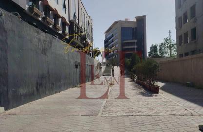 Office Space - Studio for rent in Lake View Residence - 5th Settlement Compounds - The 5th Settlement - New Cairo City - Cairo