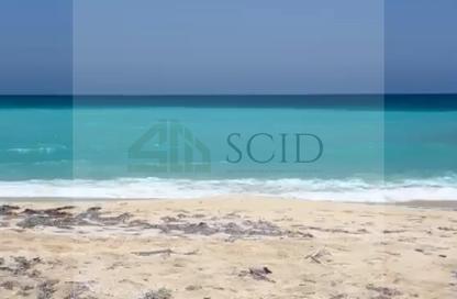 Townhouse - 3 Bedrooms - 4 Bathrooms for sale in Safia - Ras Al Hekma - North Coast