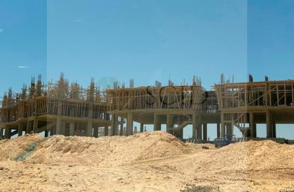 Townhouse - 3 Bedrooms - 4 Bathrooms for sale in Safia - Ras Al Hekma - North Coast Townhouse - 3 Bedrooms - 4 Bathrooms for sale in Safia - Ras Al Hekma - North Coast