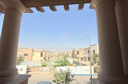 Villa - 3 - 3 for sale in City Gate - 5th Settlement Compounds - The 5th Settlement - New Cairo City - Cairo Villa - 3 - 3 for sale in City Gate - 5th Settlement Compounds - The 5th Settlement - New Cairo City - Cairo