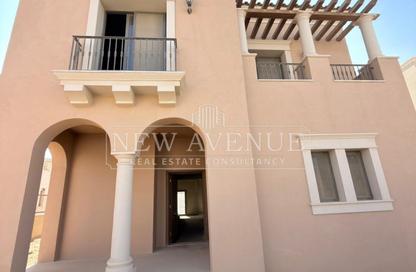 Villa - 3 - 3 for sale in City Gate - 5th Settlement Compounds - The 5th Settlement - New Cairo City - Cairo