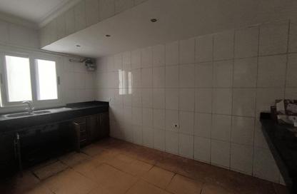 Office Space - 4 Bedrooms - 3 Bathrooms for rent in Masaken Sheraton - Sheraton Al Matar - El Nozha - Cairo