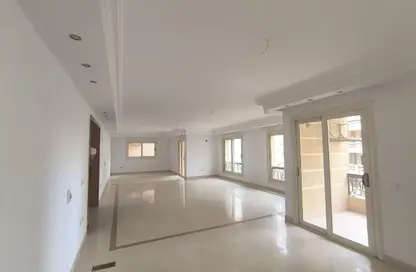 مساحات مكتبية - 4 غرف نوم - 3 حمامات للايجار في مساكن شيراتون - شيراتون المطار - النزهة - القاهرة